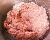 1歳児娘の好きな豆腐ハンバーグ♪大人にも作り方6写真