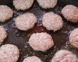 1歳児娘の好きな豆腐ハンバーグ♪大人にも作り方8写真
