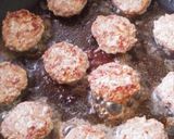 1歳児娘の好きな豆腐ハンバーグ♪大人にも作り方9写真