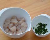 鶏肉とこんにゃくの味噌炒め煮作り方2写真
