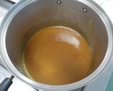焼き魚のみそだれかけ【保育園給食】作り方2写真
