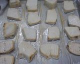 焼き魚のみそだれかけ【保育園給食】作り方3写真