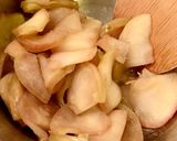 簡単絶品♪熱々アップルパイで秋冬おやつ作り方2写真