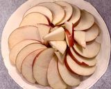 簡単絶品♪熱々アップルパイで秋冬おやつ作り方6写真