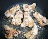 若鶏胸骨(マツバ)の唐揚げ作り方6写真