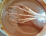豆腐で驚きのなめらかテリーヌショコラ作り方4写真