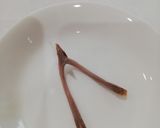 若鶏胸骨(マツバ)の唐揚げ作り方8写真