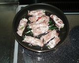 おろしポン酢でさっぱり❤オクラの肉巻き❤作り方3写真