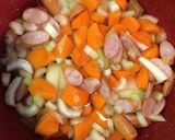 デトックススープ（トマトスープ）作り方2写真