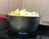 デトックススープ（トマトスープ）作り方5写真