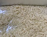 秋の味覚♪焼き芋と甘栗のいがぐりコロッケ作り方6写真