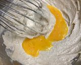 しっとりとした林檎のケーキ作り方4写真
