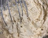 しっとりとした林檎のケーキ作り方5写真