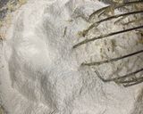 しっとりとした林檎のケーキ作り方6写真