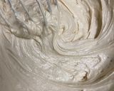 しっとりとした林檎のケーキ作り方7写真