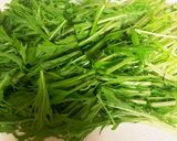 ズイキと里芋と季節の野菜の豚汁♡具沢山作り方6写真