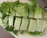 秋の味覚たっぷり♪きのこつけ蕎麦作り方2写真