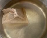 秋の味覚たっぷり♪きのこつけ蕎麦作り方5写真
