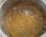 秋の味覚たっぷり♪きのこつけ蕎麦作り方6写真