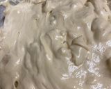 しっとりとした林檎のケーキ作り方9写真
