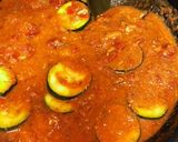 10分✨ズボラも簡単！サバ缶トマトカレー作り方3写真