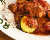 10分✨ズボラも簡単！サバ缶トマトカレー作り方4写真