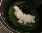 こっくり深い味わいの青唐辛子味噌(赤)作り方4写真