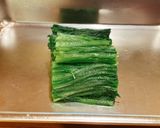 治部煮[塩麹]作り方2写真