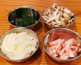牡蠣とホウレン草の酒粕グラタン[酒粕]作り方2写真