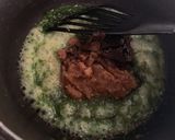 こっくり深い味わいの青唐辛子味噌(赤)作り方5写真