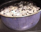 オーブンにお任せ！【黄金の石焼き芋】作り方7写真
