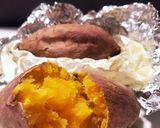 オーブンにお任せ！【黄金の石焼き芋】作り方8写真