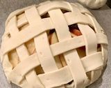 簡単絶品♪熱々アップルパイで秋冬おやつ作り方7写真