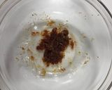 れんこんの梅和え作り方5写真