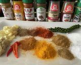 ベトナムカレー作り方3写真