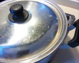 簡単☆煮込10分+αしみ旨我が家のおでん作り方5写真