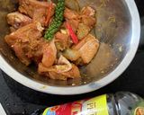 ベトナムカレー作り方4写真