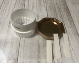 いちじくのチーズムース作り方14写真