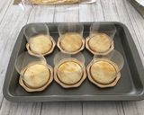 いちじくのチーズムース作り方7写真
