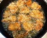 下味冷凍にも☆鶏胸肉の竜田揚げ作り方3写真