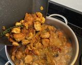 ベトナムカレー作り方8写真
