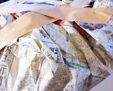 簡単☆煮込10分+αしみ旨我が家のおでん作り方7写真