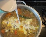 ベトナムカレー作り方9写真