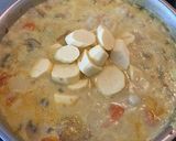 ベトナムカレー作り方10写真