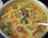 ベトナムカレー作り方13写真