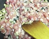 みんな大好き♡鶏まぜご飯♪作り方6写真