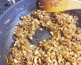 みんな大好き♡鶏まぜご飯♪作り方8写真