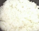 みんな大好き♡鶏まぜご飯♪作り方9写真