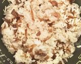 みんな大好き♡鶏まぜご飯♪作り方10写真