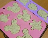 ココナッツ油とおからのヘルシードーナツ作り方4写真
